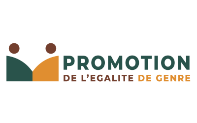 Promotion de l’égalité de genre (PEG)