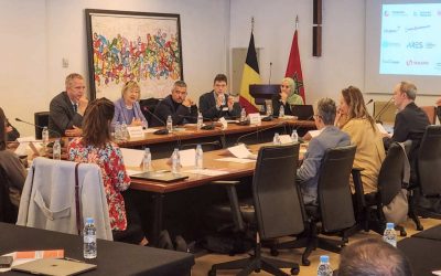Vers plus de synergies et de complémentarités entre les ACNG belges au Maroc