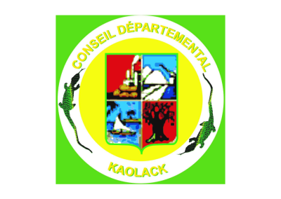 Conseil Départemental de Kaolack
