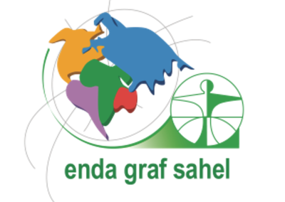 Enda Graf Sahel